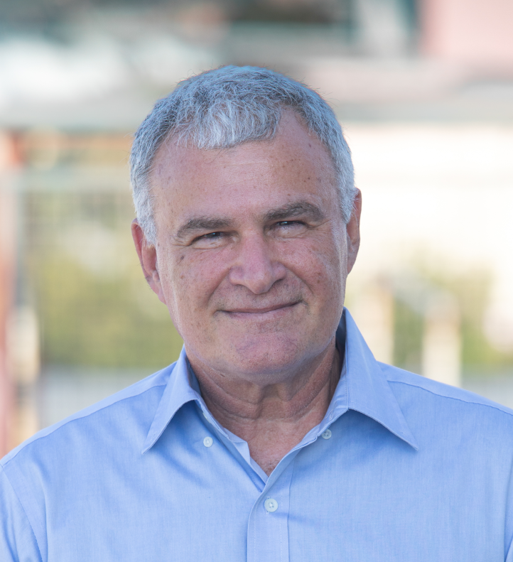 Mr. Rani Cohen